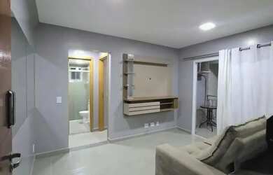 Imagem 1: Apartamento à Venda - Residencial Livre Ipiranga - Porteira fechada