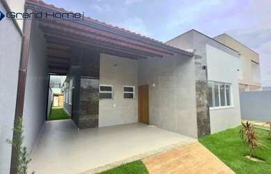 Imagem: Casa 3 quartos em Morro da Lagoa