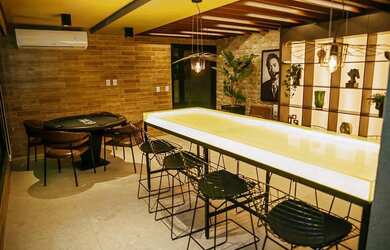 Imagem 5: Apartamento à venda, 2 quartos, 1 suíte, Jardim Oceania - João Pessoa/PB