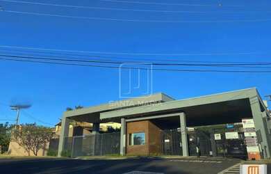 Imagem: A casa em condomínio possui 3 Dormitórios, 5 Banheiros, 4