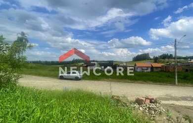 Imagem: O terreno possui 240m² de Área e está localizado em Ideal