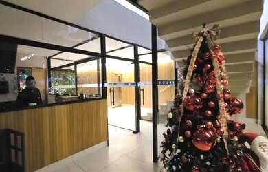 Imagem 15: Apartamento à Venda - Residencial Livre Ipiranga - Porteira fechada