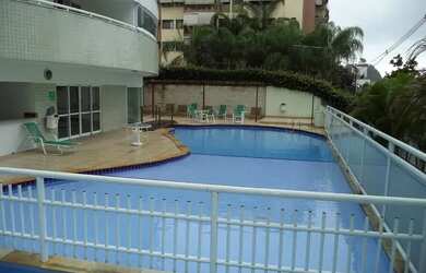 Imagem: Imóvel para venda tem 140 metros quadrados com 4 quartos suite