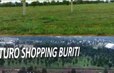 Imagem 3: Loteamentos ao lado Faculdade Ulbra e Catolica (Atrás Assaí Atacadista