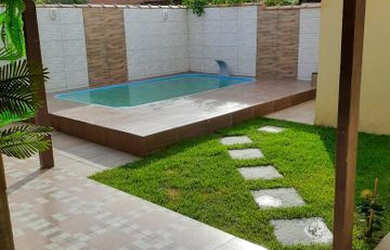 Imagem 13: Alugo para temporada Casa de praia em Cordeirinho Maricá