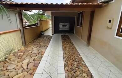 Imagem 9: CASA RESIDENCIAL em JARAGUÁ DO SUL - SC, Tres Rios do Sul