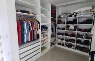 Imagem 12: Excelente casa com 270m de area construida no Mirante do Vale