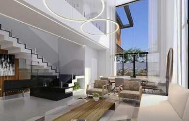 Imagem 6: Casa à venda no Residencial Itahyê no Tamboré em Santana de Parnaíba...