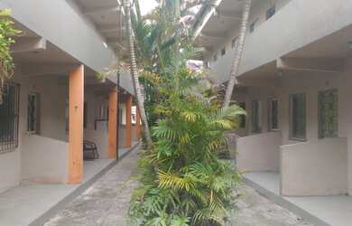 Imagem 1: Quitinete na Praia do Saco - Mangaratiba - RJ