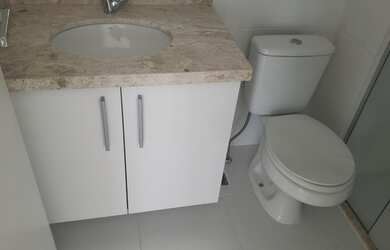 Imagem 7: Lof Mandarim. Piscina, Ar-condicionado, 52m² de Áreae1 Vaga na garagem