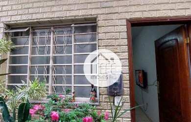 Imagem 1: Casa à venda, 90 m² por R$ 350.000,00 - Vila Isabel - Rio de Janeiro/RJ