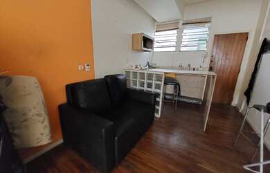 Imagem 3: Pé na Areia melhor rua esquina Vieira Souto em Ipanema