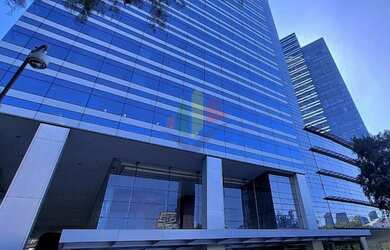 Imagem 10: Andar Corporativo, vão livre 1402 m² no Morumbi