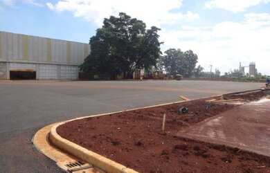 Imagem 10: Galpão industrial para venda e locação em Betel, Paulínia