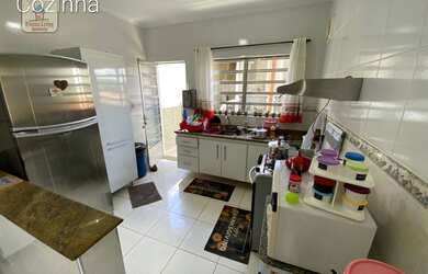 Imagem 2: Atibaia - Casa Padrão - Jardim Alvinópolis