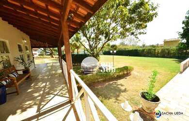 Imagem 6: Casa com 4 dormitórios à venda, 465 m² por R$ 1.870.000,00 - Recanto...