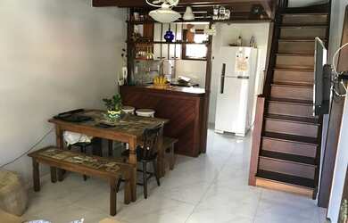 Imagem 5: APARTAMENTO TEMPORADA em arraial do cabo - RJ, Praia Grande