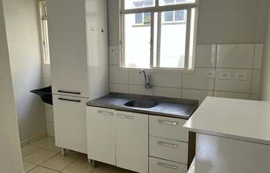 Imagem 13: Apto no Jd Interlagos Aqui na Imobiliária Rosa e Rangel