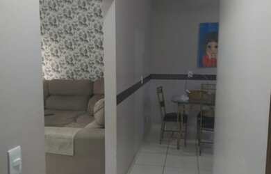 Imagem 15: Alugo Bela casa no bairro Sta Luzia em Luziânia