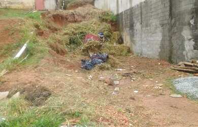 Imagem: O terreno possui 125m² de Área e está localizado em Jardim