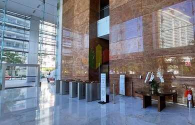 Imagem 7: Andar Corporativo, vão livre 1402 m² no Morumbi