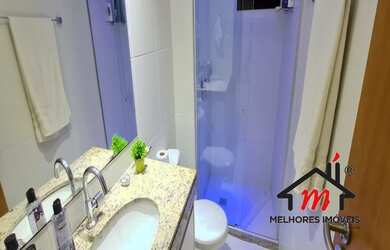 Imagem 14: APARTAMENTO RESIDENCIAL em SALVADOR - BA, PATAMARES