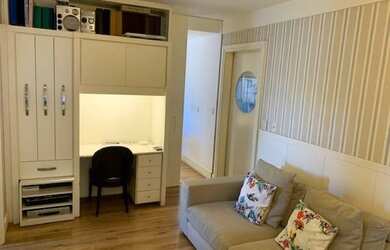 Imagem 16: MARAVILHOSO APARTAMENTO SITUADO NA JOAQUIM LÍRIO, PRAIA DO CANTO, VITÓRIA....