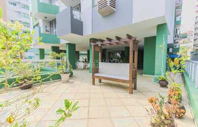 Imagem: O apartamento possui 3 Dormitórios, 2 Banheiros, 1 Vaga na