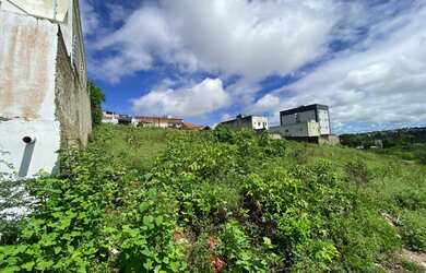 Imagem 6: Lote/Terreno para venda possui 300 metros quadrados no Alto Branco - Campina...