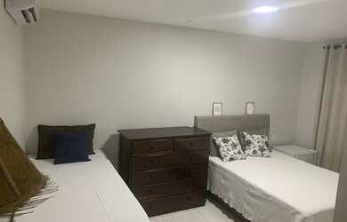 Imagem 4: Casa para venda tem 300 metros quadrados com 3 suítes Outeiro São Francisco Porto Seguro