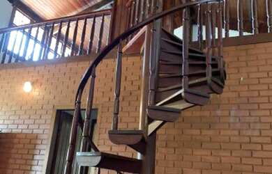 Imagem 15: Casa com 4 dormitórios à venda, 478 m² por R$ 990.000,00 - Werneck...