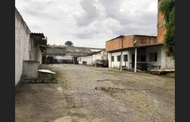 Imagem 3: Área para venda em Santana de Parnaíba