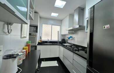 Imagem 9: Apartamento com 4 dormitórios à venda, 126 m² por R$ 1.690.000 - Vila...