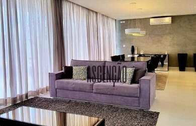 Imagem 8: Casa com 5 dormitórios à venda, 830 m² por R$ 6.000.000,00 - Arujázinho...