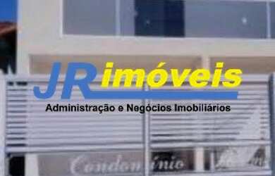 Imagem 1: PRAIA GRANDE - Casa de Condomínio - Maracanã/Praia Grande