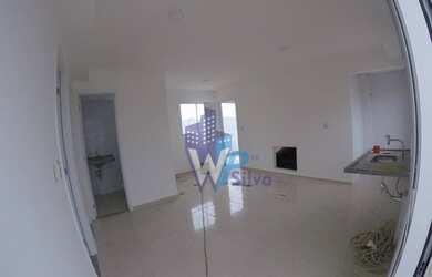 Imagem 16: Apartamento com 2 dormitórios à venda, 31 m² por R$ 246.500,00 - Vila...