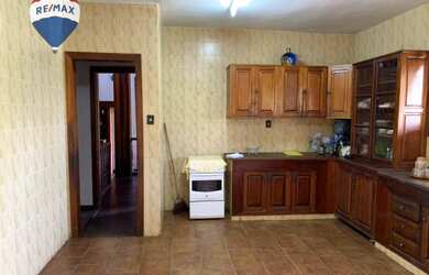 Imagem 16: Casa com 4 dormitórios à venda, 478 m² por R$ 990.000,00 - Werneck...