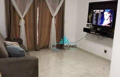 Imagem 5: Apartamento à venda, 86 m² por R$ 446.000,00 - Osvaldo Cruz - São Caetano...