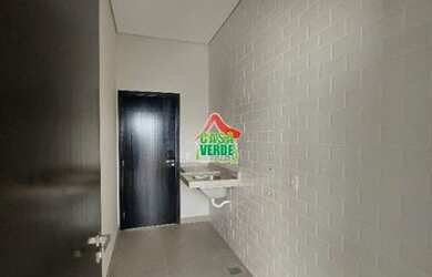 Imagem 8: INDAIATUBA - Casa de Condomínio - JARDIM RESIDENCIAL DONA MARIA JOSÉ