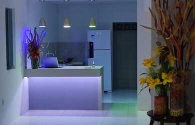 Imagem 5: CASA RESIDENCIAL em SALVADOR - BA, ITAPUÃ