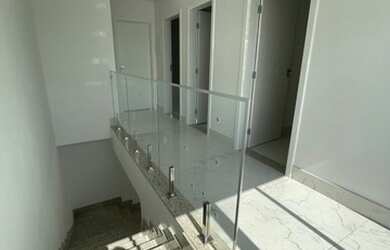 Imagem 4: Casa nova para venda Portal Ville Jardim Brasil Boituva SP