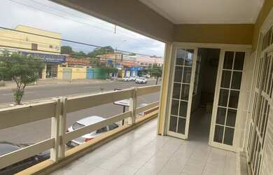 Imagem 5: Apartamento, sobrado