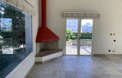 Imagem 2: Cobertura Jardim Europa