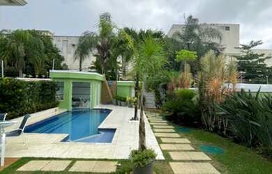 Imagem 12: Casa duplex 4 quartos, 2 suítes, area gourmet, 3 vagas - Recreio