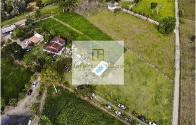 Imagem 2: Porto Seguro - Fazenda -. Piscinae33m² de Área