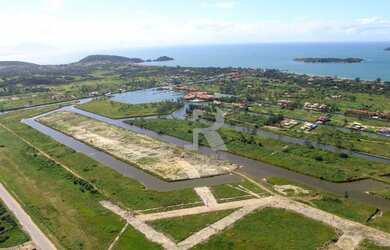 Imagem 3: Terreno à venda, 658 m² por R$ 861.000,00 - Marina - Armação dos Búzios/RJ