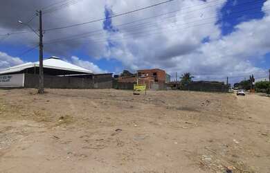 Imagem: O terreno possui Imóvel novo e está localizado em Cidade Universitária
