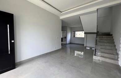 Imagem 9: Sobrado Jardim Atlântico novo 3 suites - Goiânia - GO