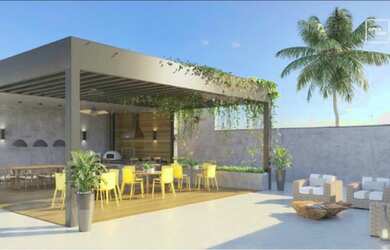 Imagem 13: Apartamento para Venda - Anhangabaú, Jundiaí - 107m², 2 vagas