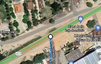 Imagem 2: Vendo lotes residenciais. 149m² de Área